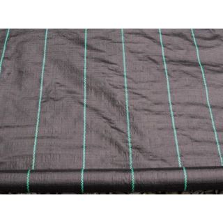 Groundtex Woven Geo Fabric 4.5mtr x 1mtr Cut From Roll