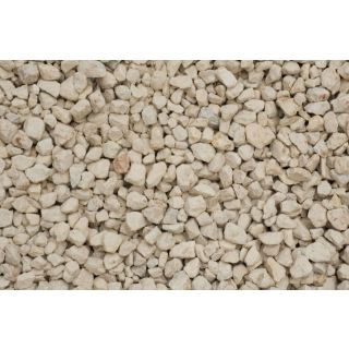 20mm Cream Gravel in Non Returnable Jumbo Bag