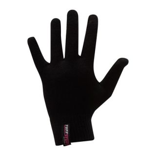 Tuffstuff Touch Screen Gloves Black One Size 605-BLK-ONE
