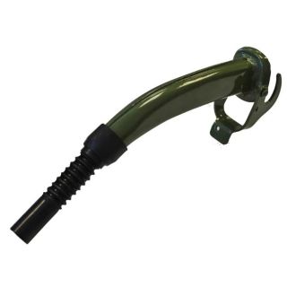 Faithfull Rubber Nozzle Spout ONLY (for Jerry Cans) FAIAUNOZZLE