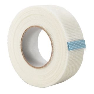Plasterers Drywall Joint Tape 100mm x 45 metre roll Scrim
