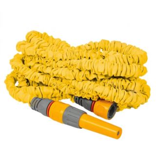 Hozelock 8240 Superhoze        Expaninding Hose Set 40 Metres