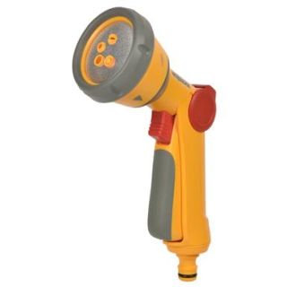 Hozelock Multi Spray Gun Soft Touch 2679  HOZ2679