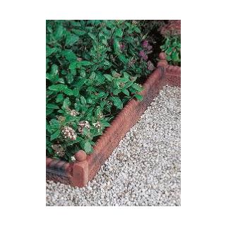 Bradstone Rustic Rope Top Edging 600x150x50mm