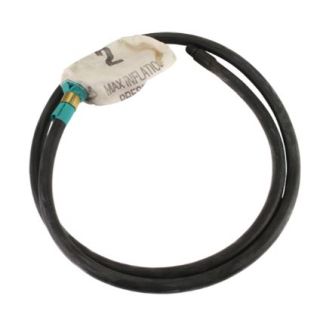 Beta Air Test Bag Canvas       100mm 4              BBDRTBC4