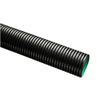 6m x 300mm Twin Wall Pipe      Solid Plain End Naylor 71304