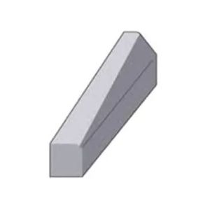 SP2 - BN3 125x255mm - 125x150mm Dropper Kerb Right Hand