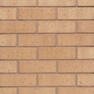 65mm Wienerberger Nevada Buff Facing Brick (504/Pk)