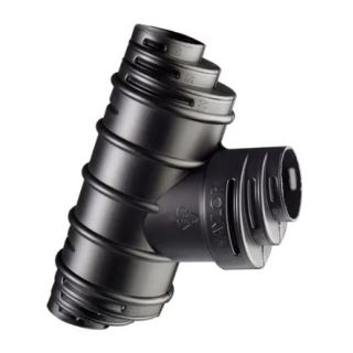 100mm Land Drain Multi         Junction Naylor 68064