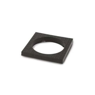 110mm Square Top for Gully Raising Piece