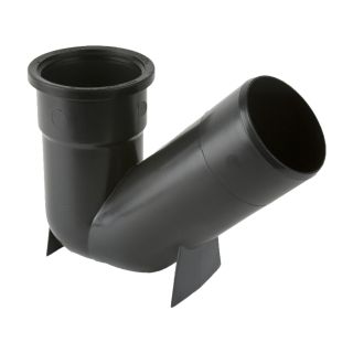 Brett B1013 110mm 45 deg Gully Trap