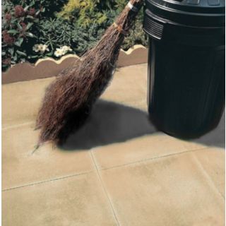 Bradstone Peak Smooth Buff  450x450x32mm (44/Pk) 