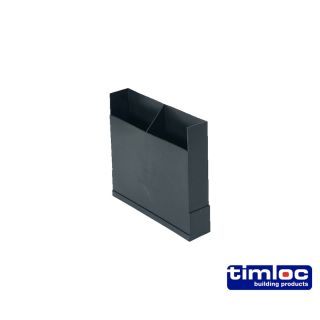 Timloc Telescopic Underfloor Vent Vertical Extension