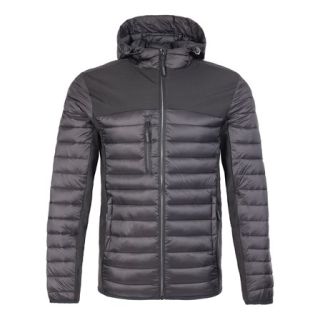 Tuffstuff Hatton Jacket Black S  273-BLK-S