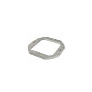 Standard Concrete Seating Ring 1200x675x75mm Two Piece 133kg
