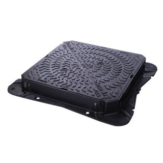 Inter-AX2 D400N 600x600x100 KM 185892