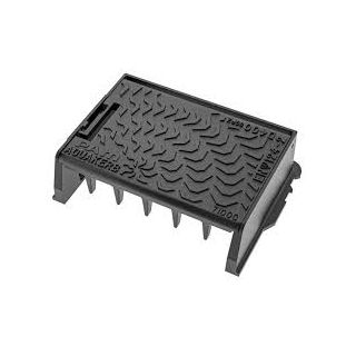 Aquakerb D400 434x356x150 12.5 Bat TB KM 282929