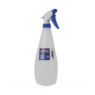 Trigger Spray Bottle 1 litre