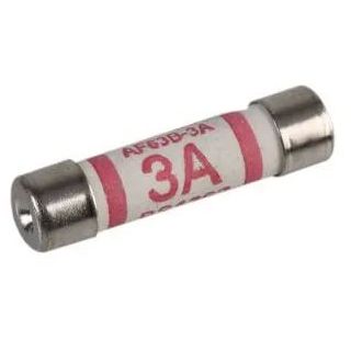 3 AMP FUSES (5PK)