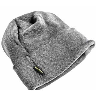 Dickies Thinsulate Watch Cap   Grey - One Size          HA180