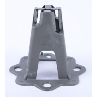 Plastic Grade Plate Spacers