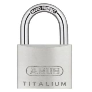 Abus 64TI/40 40mm Padlock