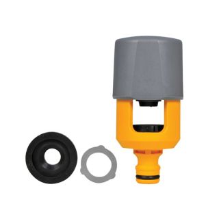 Hozelock 2274 Mixer Tap        Connector 34x43mm Max