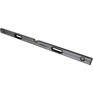 STANLEY FATMAX PRO BOX BEAM SPIRIT LEVEL 1200MM    0-43-648