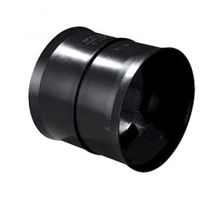 225mm Twin Wall D/S Coupling   Naylor 71333