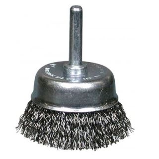 Dronco Wire Cup Brush TB 6