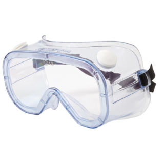 Ox Safety Glasses/Goggles