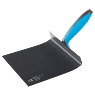 Ox Pro Harling Trowel 165 x 165mm OX-P0110106