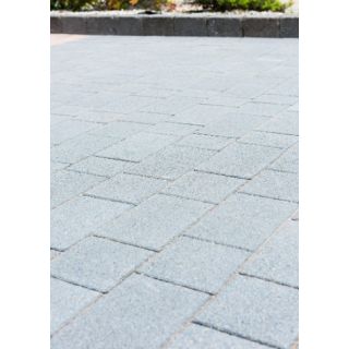 60mm Glenbridge 3 Size Mix Paving Per M2 Burren (8m2 Pack)