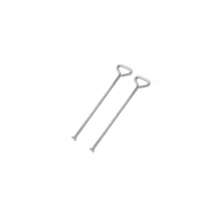 Manhole Lifting Keys