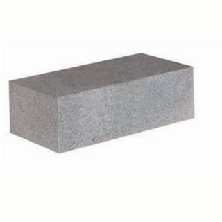 Mannok Aircrete Coursing Bricks 3N 100 x 215 x 65mm