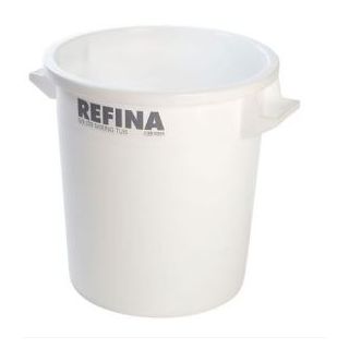 REFINA 50LTR PLASTERERS        BUCKET