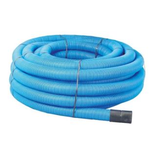 50M 50/63mm Blue Duct Coil     Water Naylor 29039