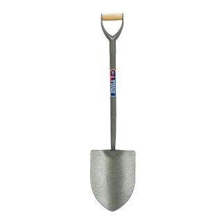 Spear and Jackson Tubular Steel No. 2 Shovel