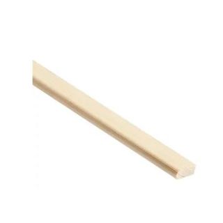 Parting Bead Pine per 2.4mtr length - 8mm x 21mm