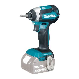 MAKITA DTD153RFX1 BRUSHLESS    IMPACT DRVR + 1 X 3AH IN BAG