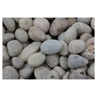 Jumbo Bag 30mm - 50mm Scottish Cobbles