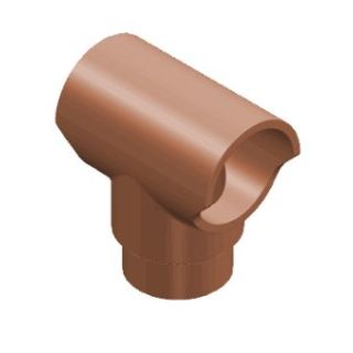 Red DFE Insert 205mm Spigot