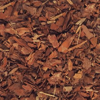 Bark Mulch Chippings - Jumbo Bag