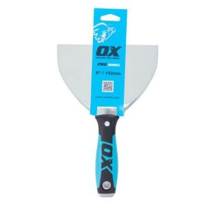 Ox Pro Joint Knife 152mm  OX-P013215