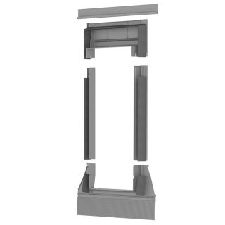 Dakea Universal Flashing 550x780 KUF C2A