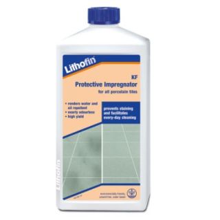 Lithofin KF Protective         Impregnator 1 Litre     WPRIM1