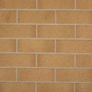 73mm Wienerberger Swarland Golden Thatch Best Facing Bricks (340/Pk)
