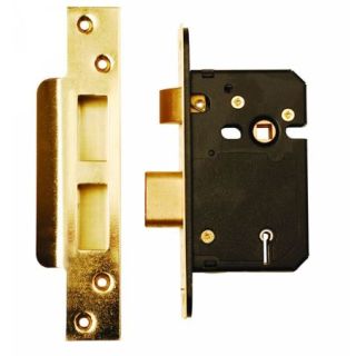 Dale Hardware Mortice Sash Lock