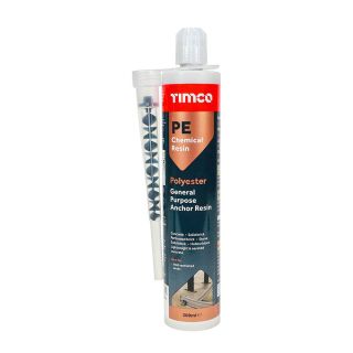 Multi-Fix Polyester Resin      300ml                    PE310