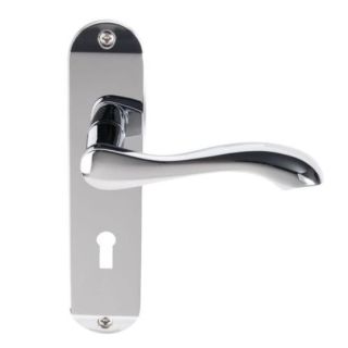 Dale Hardware Stretton Lever Door Furniture
